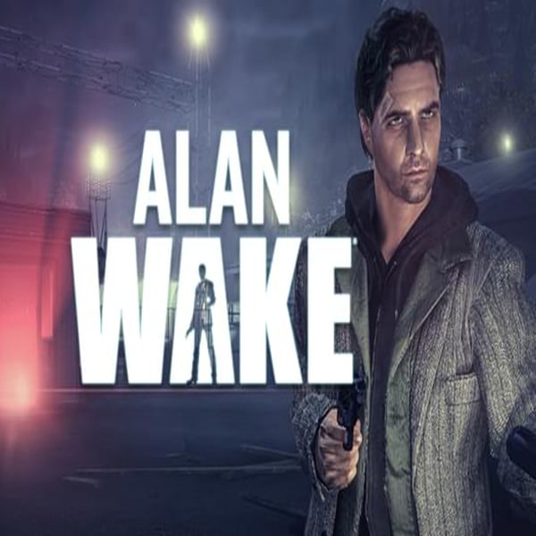 Requisitos para instalar Alan Wake