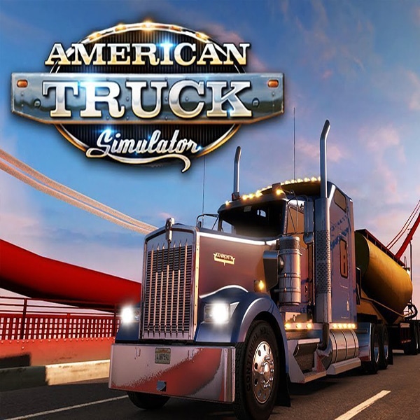 Requisitos para instalar American truck simulator