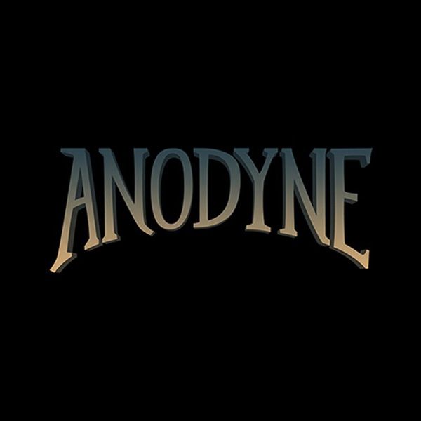 Requisitos para instalar Anodyne