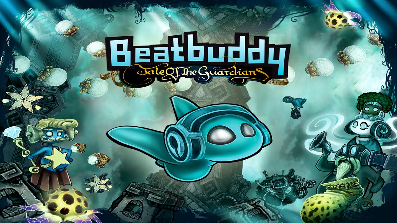 Requisitos para instalar Beatbuddy