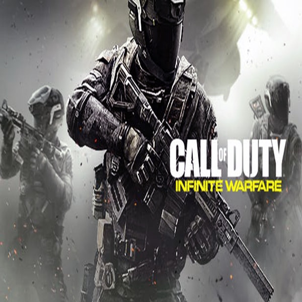 Requisitos para instalar Call of duty infinite warfare