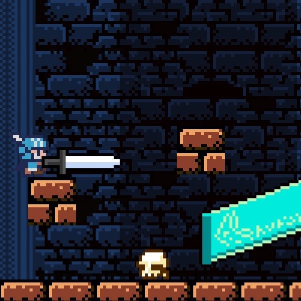 REQUISITOS PARA INSTALAR CASTLE IN THE DARKNESS