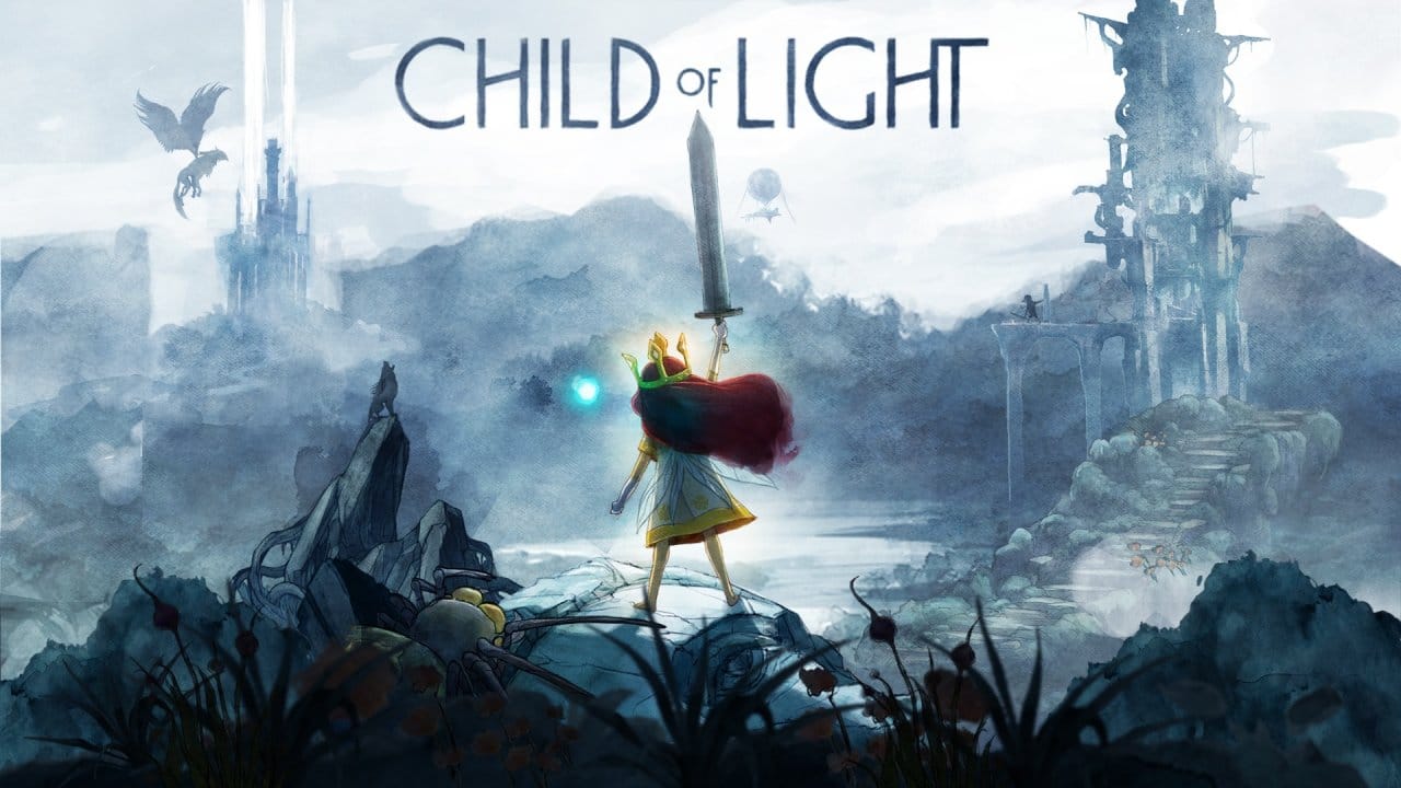 Requisitos para instalar Child of light