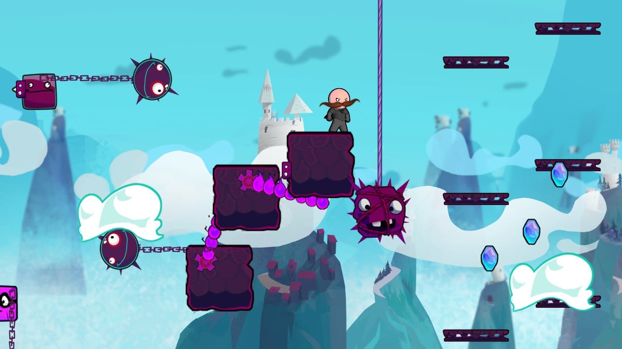 Requisitos para instalar Cloudberry Kingdom