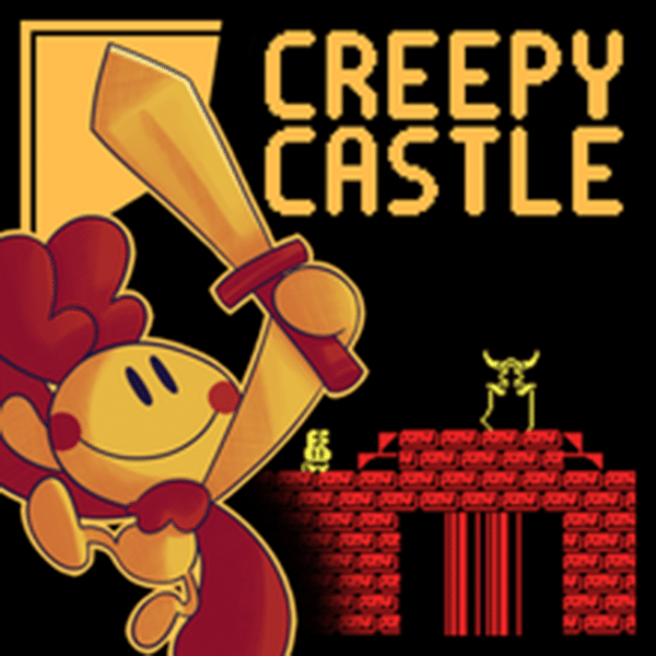 Requisitos para instalar Creepy Castle