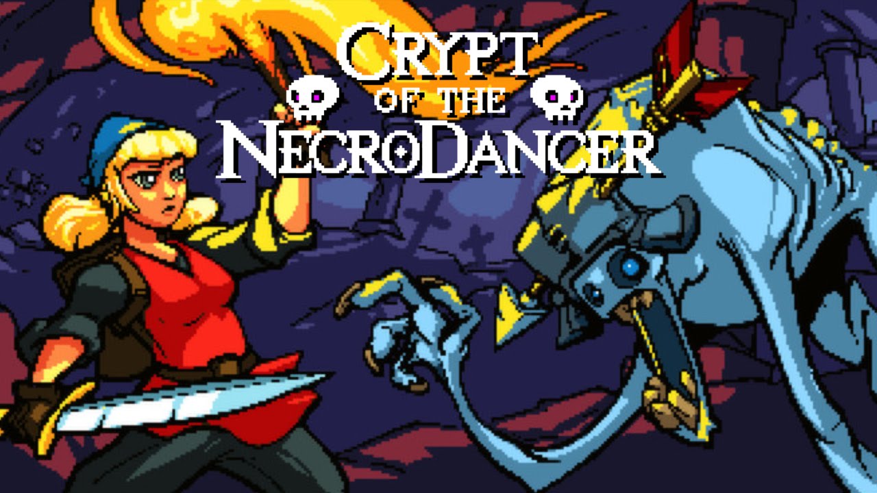 Requisitos para instalar Crypt of the necrodancer