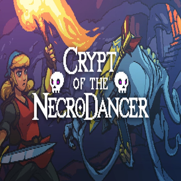 Requisitos para instalar Crypt of the necrodancer