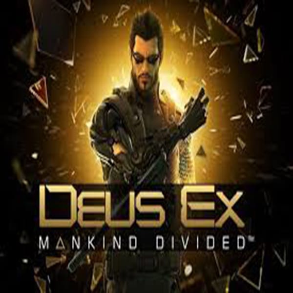 Requisitos para instalar Deus ex mankind divided1