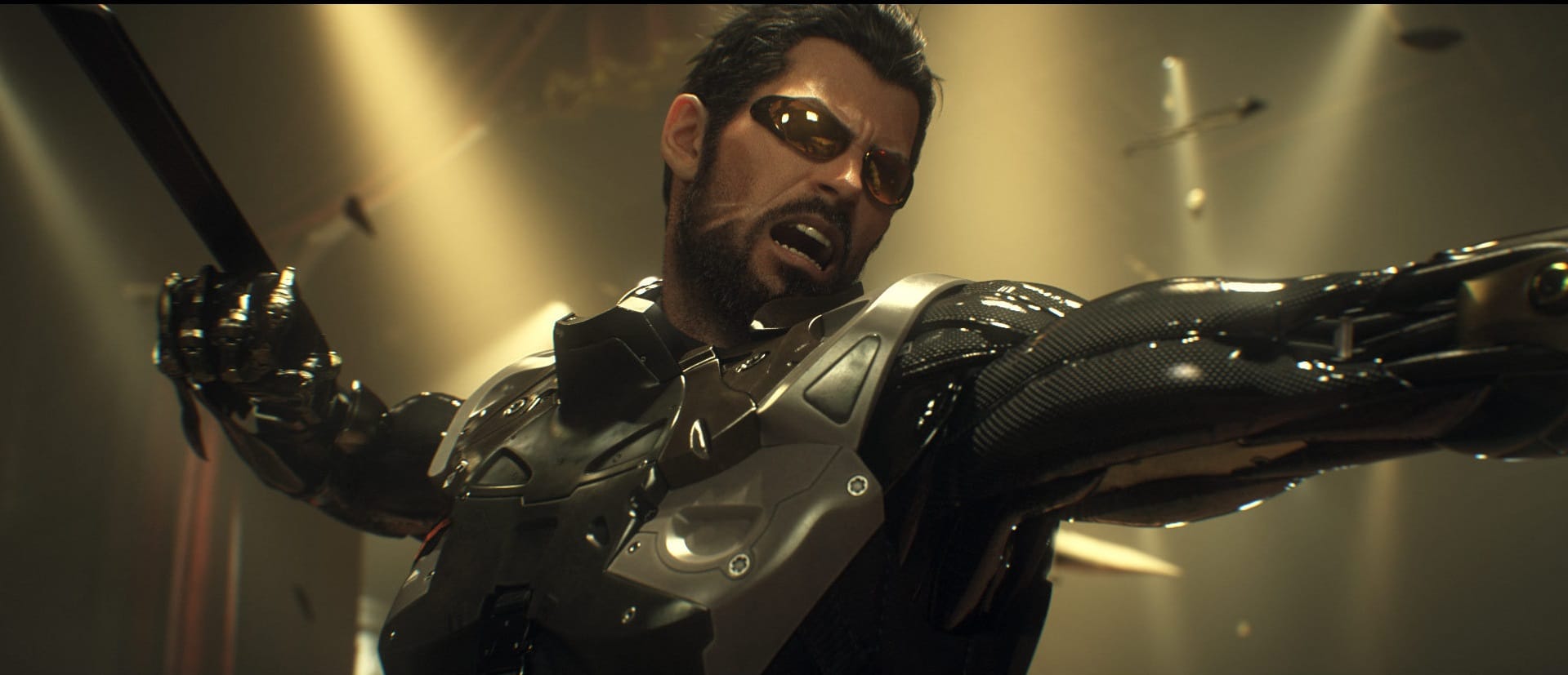 Requisitos para instalar Deus ex mankind divided1
