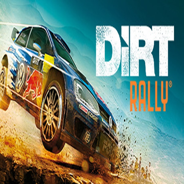 Requisitos para instalar Dirt Rally