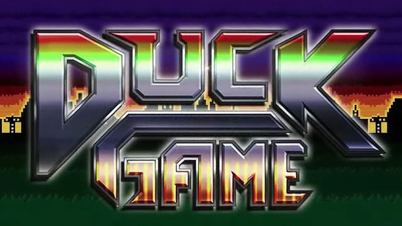 Requisitos para instalar Duck game