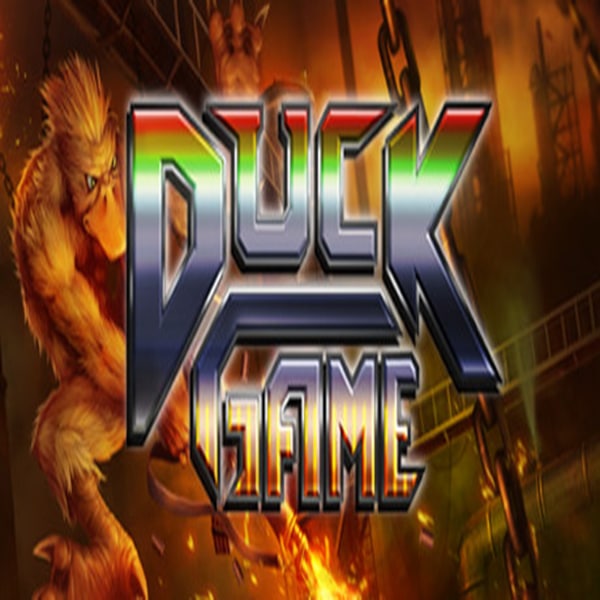 Requisitos para instalar Duck game