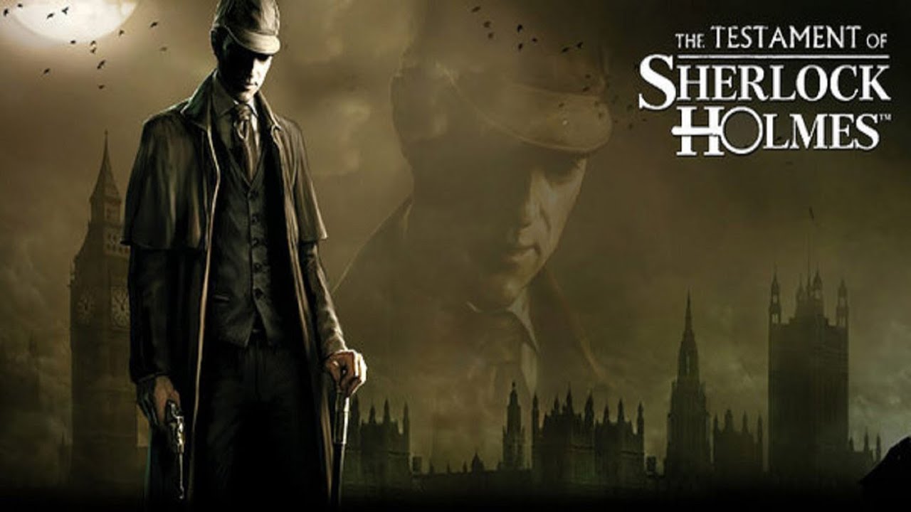 Requisitos para instalar El Testamento de Sherlock Holmes