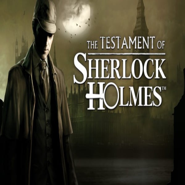 Requisitos para instalar El Testamento de Sherlock Holmes
