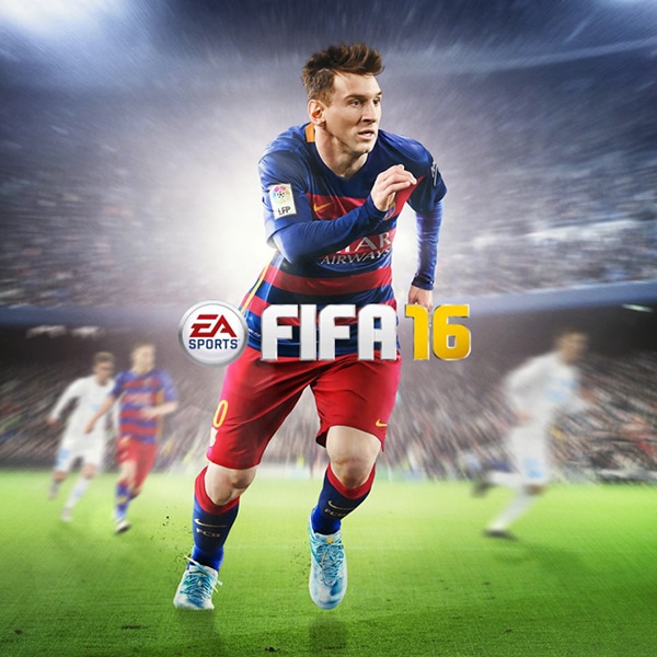 Requisitos para instalar Fifa 16
