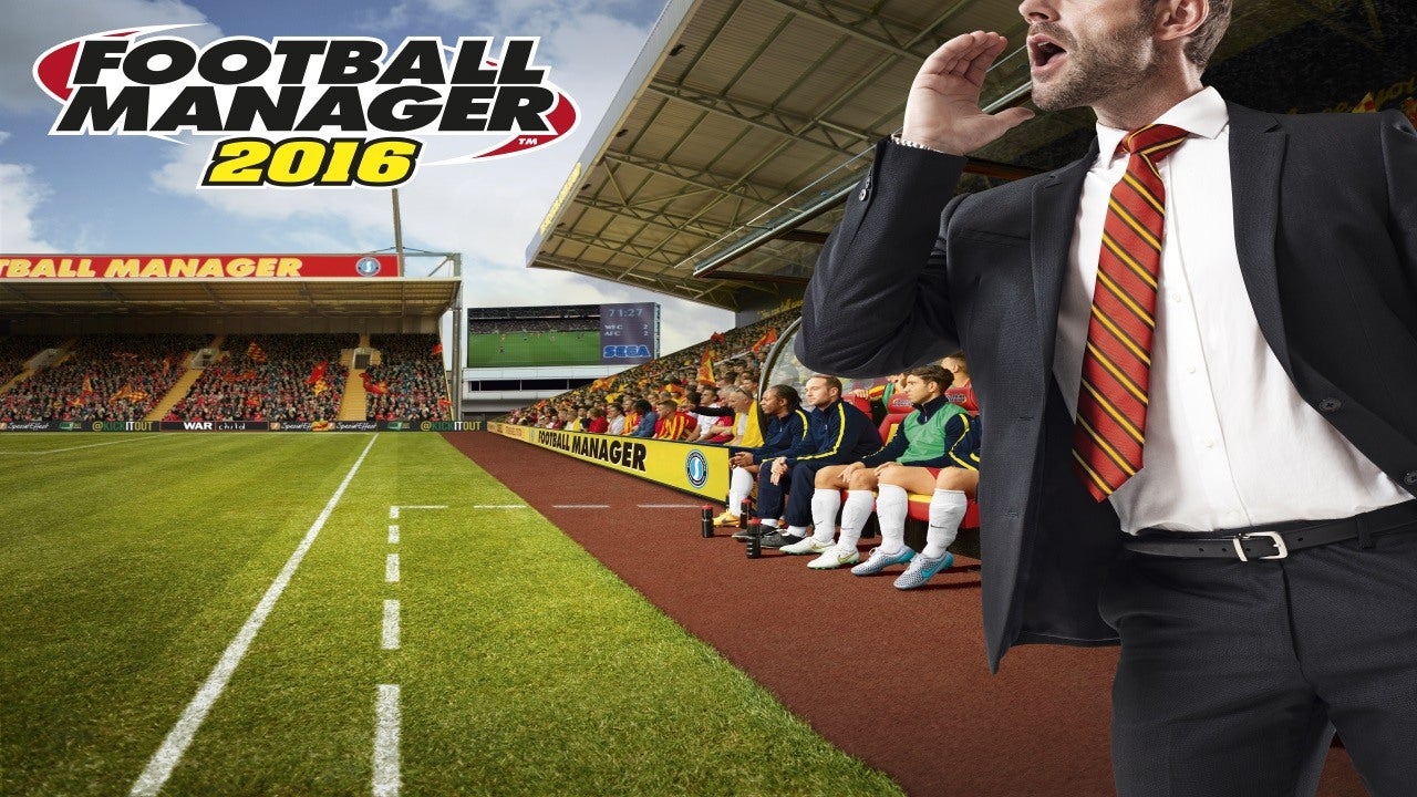 Requisitos para instalar Football manager 2016