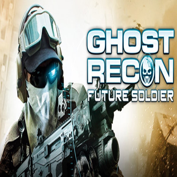 Requisitos para instalar Ghost Recon Future Soldier