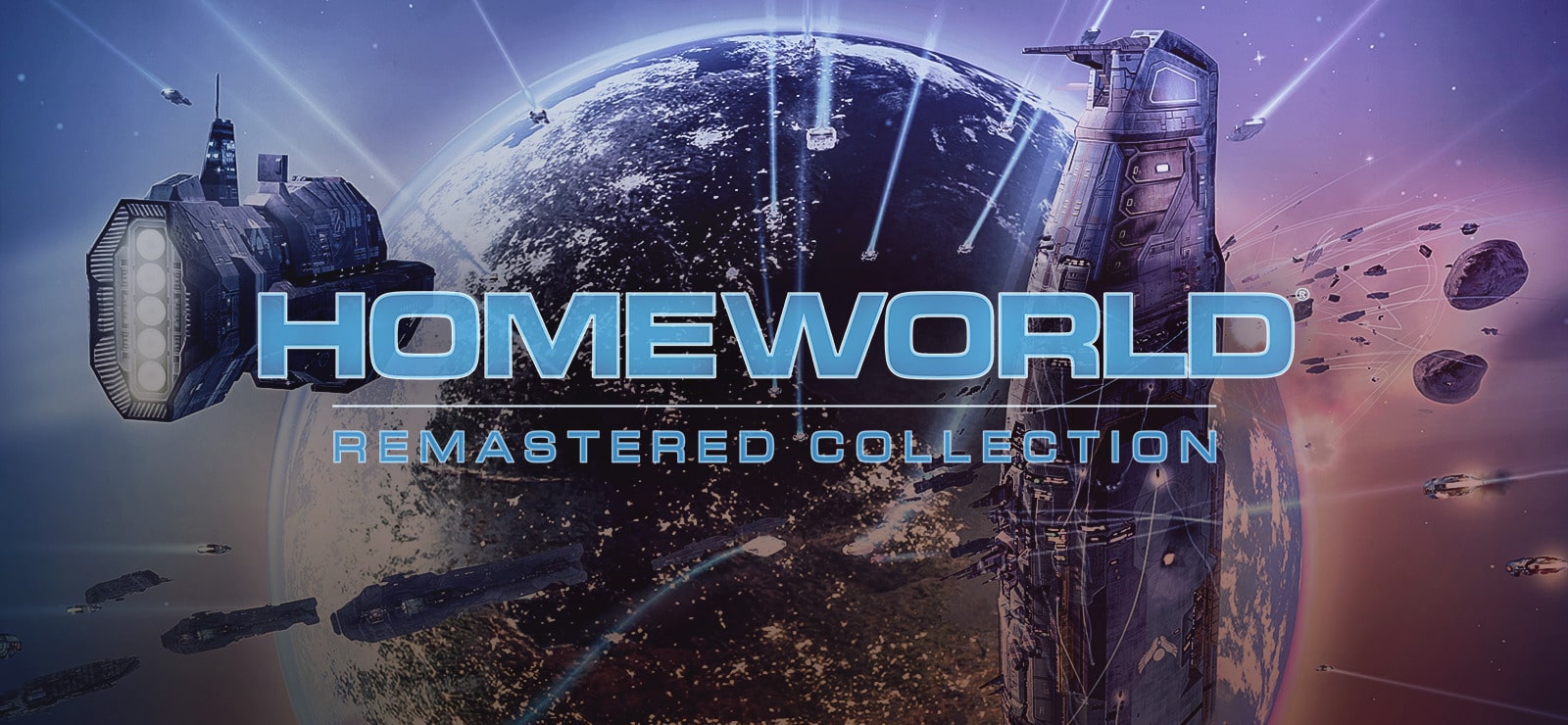 Requisitos para instalar Homeworld remastered collec