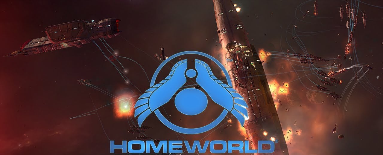 Requisitos para instalar Homeworld