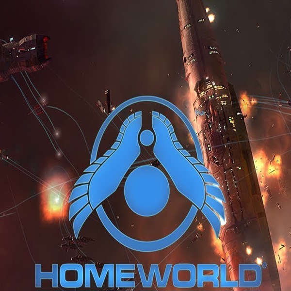 Requisitos para instalar Homeworld