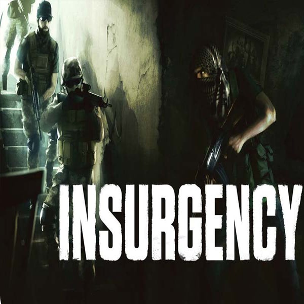 Requisitos para instalar Insurgency