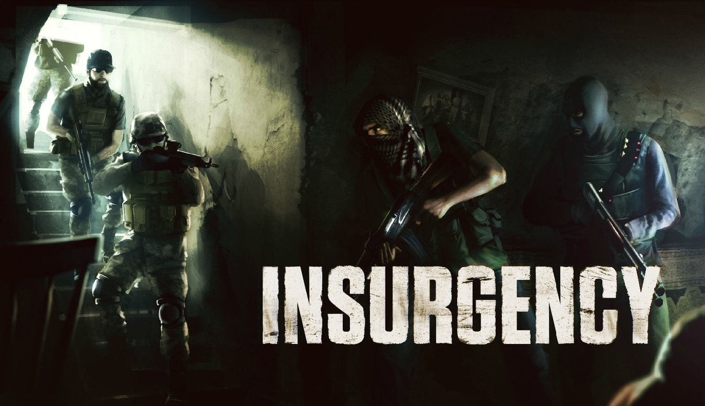 Requisitos para instalar Insurgency