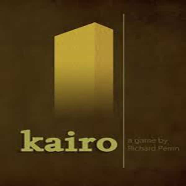 Requisitos para instalar Kairo