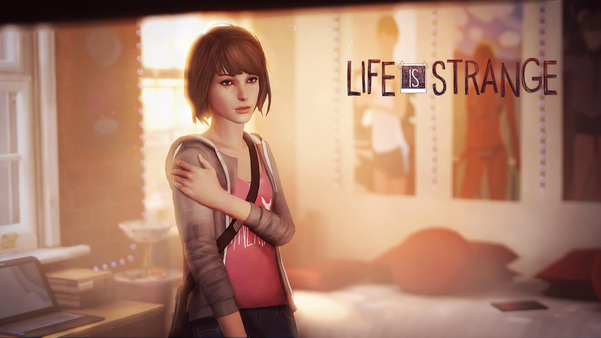 Requisitos para instalar Life is strange