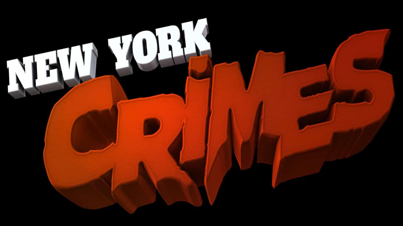 Requisitos para instalar New York Crimes
