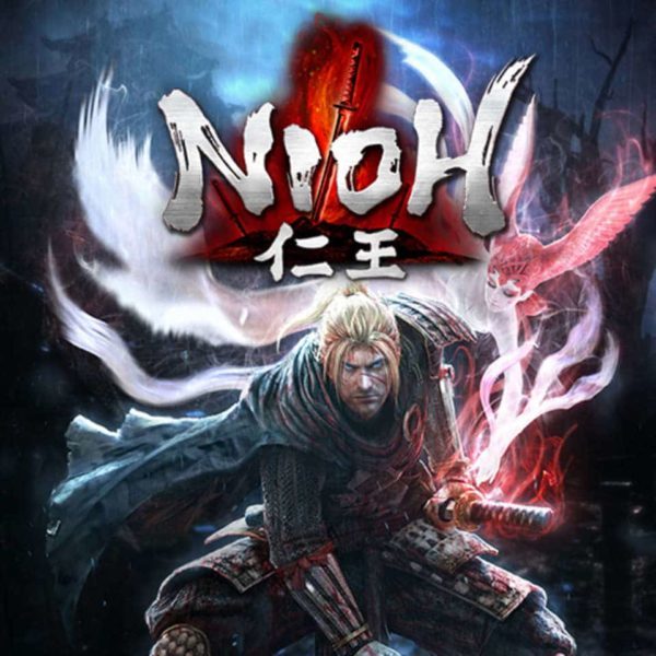 Requisitos para instalar Nioh