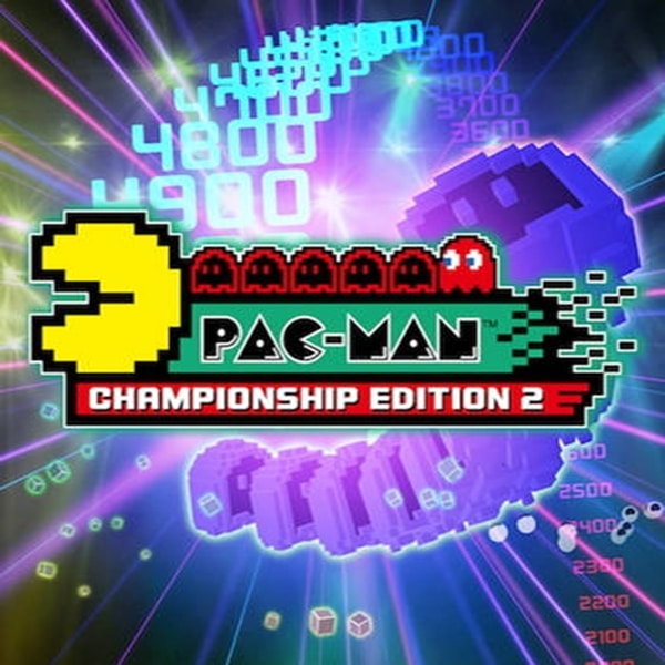 Requisitos para instalar Pac man championship edition 2