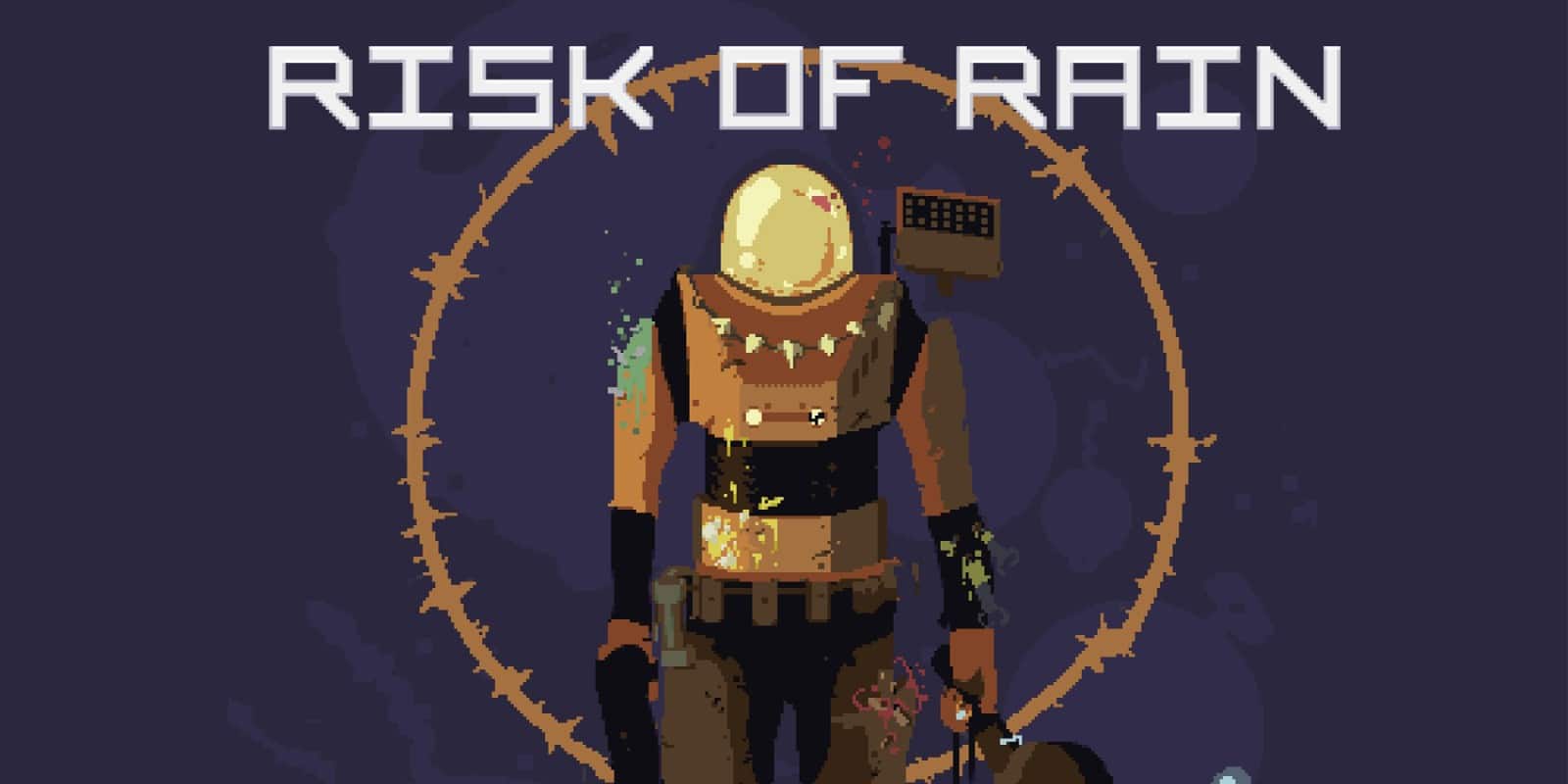 Requisitos para instalar Risk of Rain