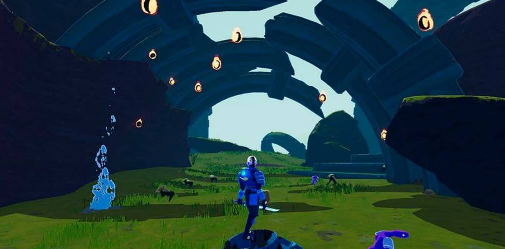 Requisitos para instalar Risk of Rain