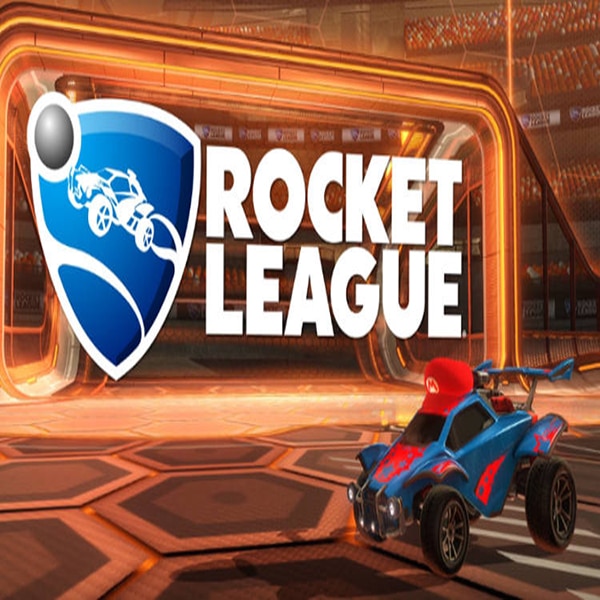 Requisitos para instalar Rocket league
