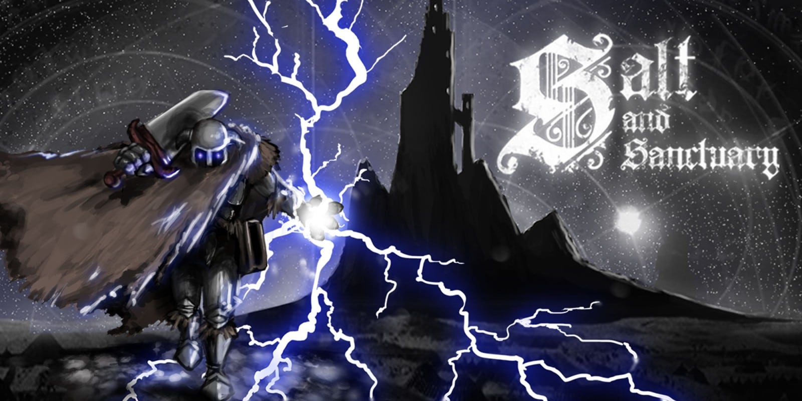 Requisitos para instalar Salt and Sanctuary
