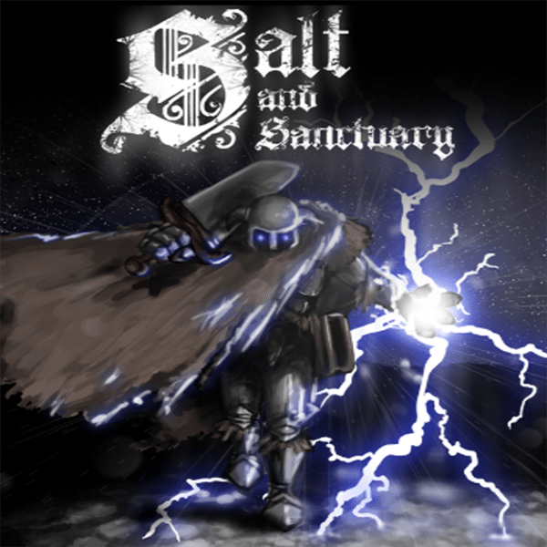 Requisitos para instalar Salt and Sanctuary