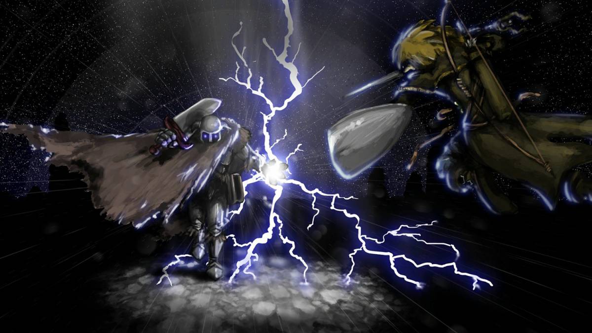 Requisitos para instalar Salt and Sanctuary