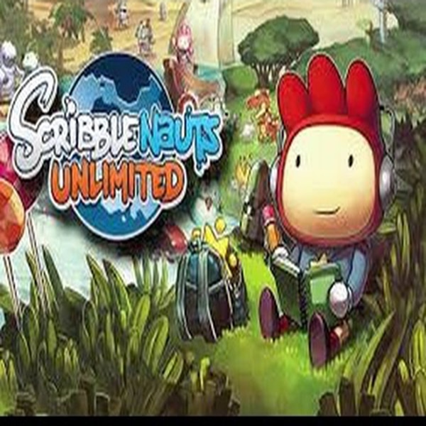 Requisitos para instalar Scribblenauts Unlimited