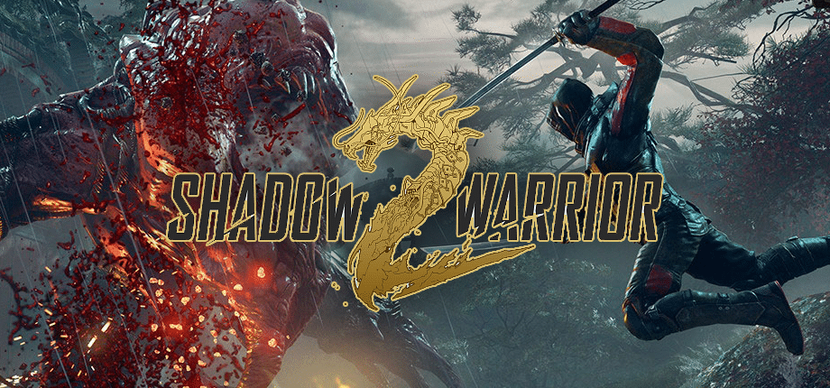 Requisitos para instalar Shadow warrior 2