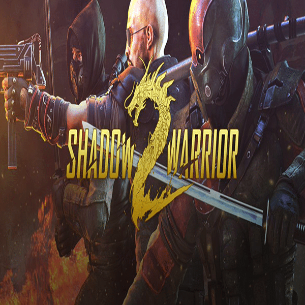 Requisitos para instalar Shadow warrior 2