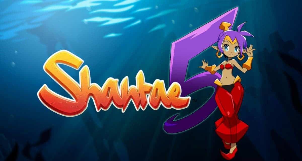 Requisitos para instalar Shantae