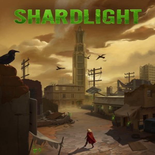 Requisitos para instalar Shardlight