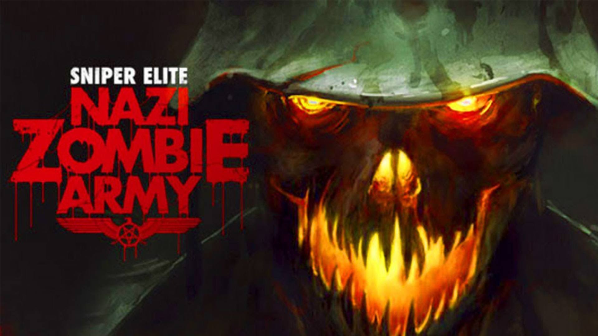 Requisitos para instalar Sniper Elite Nazi Zombie Army