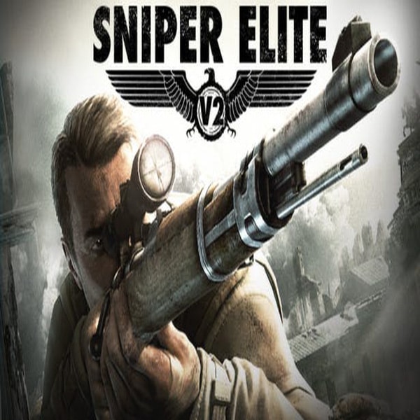 Requisitos para instalar Sniper Elite V2