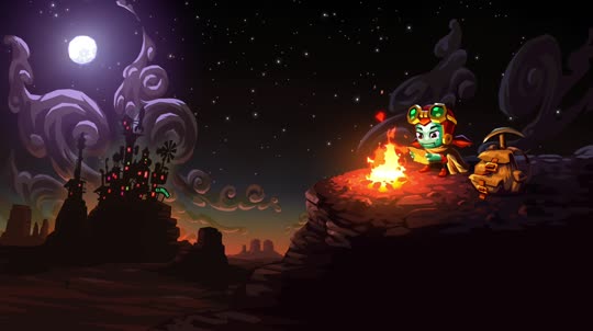 Requisitos para instalar Steamworld dig 2