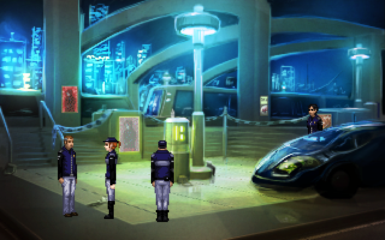 Requisitos para instalar Technobabylon