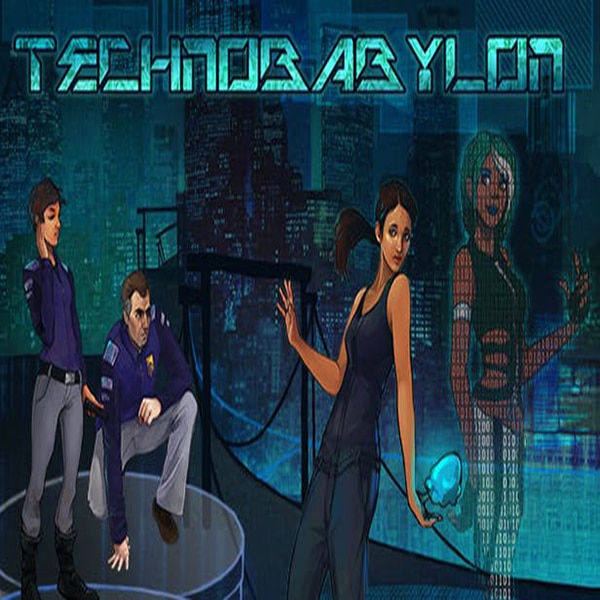 Requisitos para instalar Technobabylon