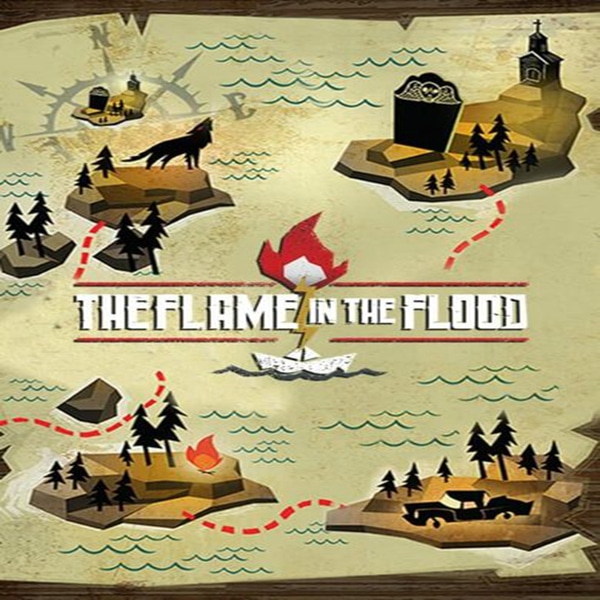Requisitos para instalar The Flame in the Flood