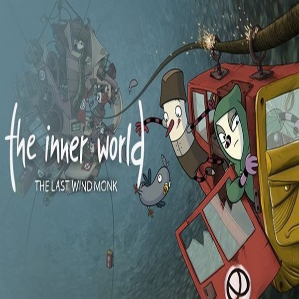 Requisitos para instalar The Inner World