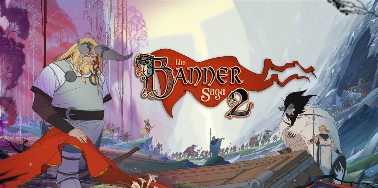 Requisitos para instalar The banner saga 2